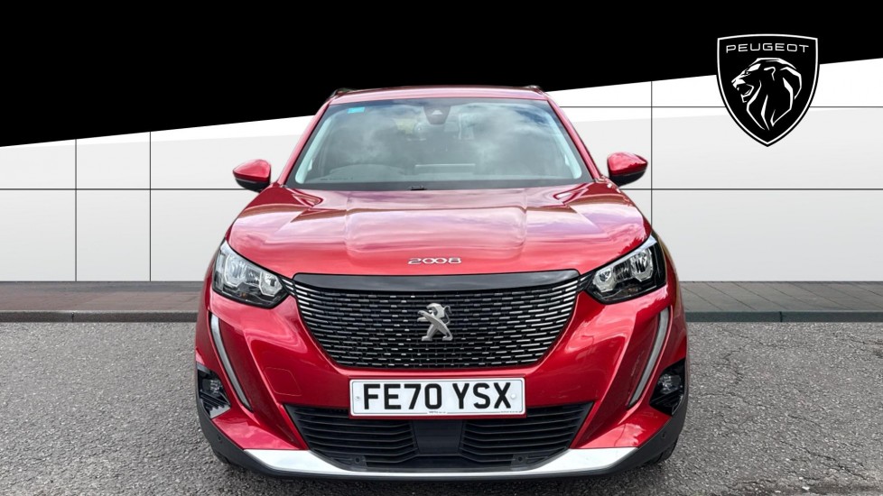Peugeot 2008 1.2 PureTech Allure Premium 5dr Petrol Estate - Image 3