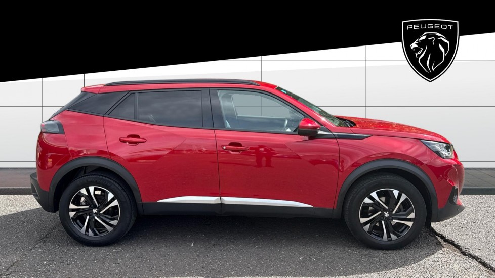 Peugeot 2008 1.2 PureTech Allure Premium 5dr Petrol Estate - Image 5