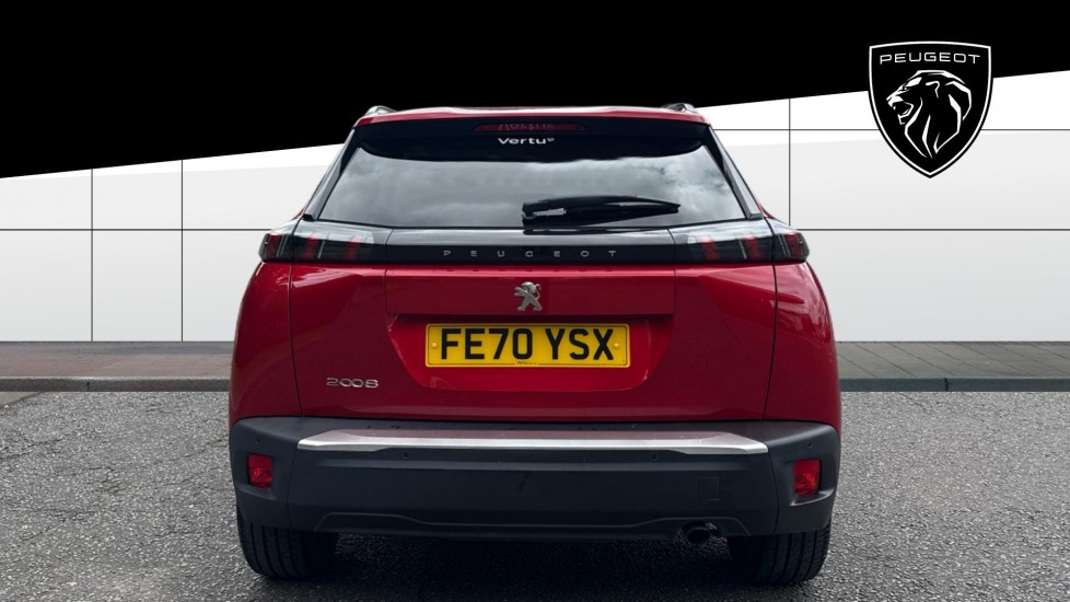Peugeot 2008 1.2 PureTech Allure Premium 5dr Petrol Estate - Image 6