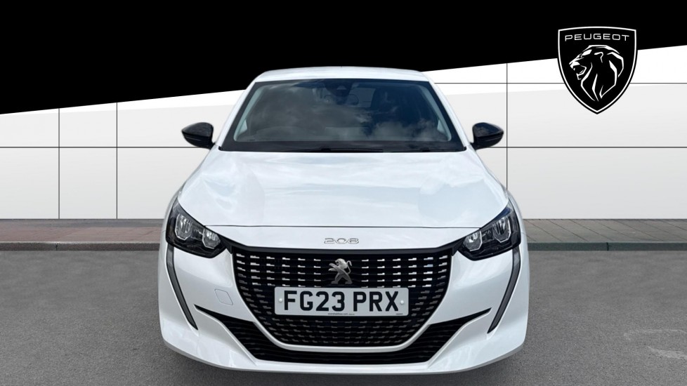 Peugeot 208 1.2 PureTech 100 Allure Premium + 5dr Petrol Hatchback - Image 3