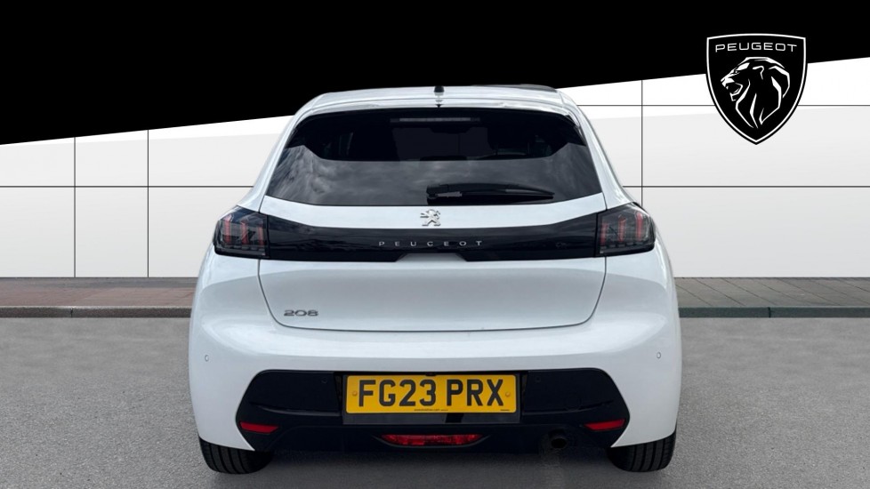 Peugeot 208 1.2 PureTech 100 Allure Premium + 5dr Petrol Hatchback - Image 6