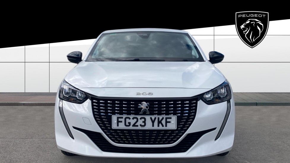 Peugeot 208 1.2 PureTech 100 Allure Premium + 5dr Petrol Hatchback - Image 3