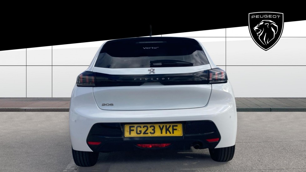 Peugeot 208 1.2 PureTech 100 Allure Premium + 5dr Petrol Hatchback - Image 6
