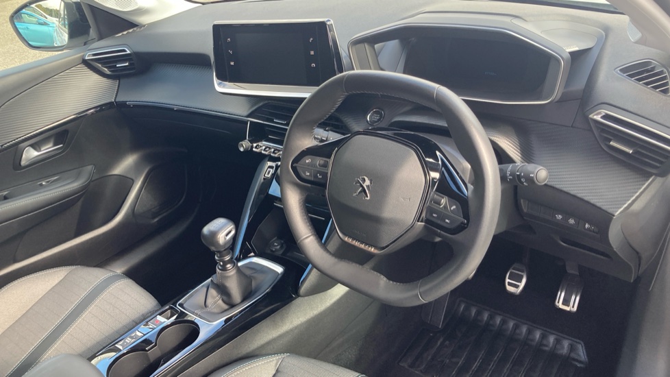 Peugeot 208 1.2 PureTech 100 Allure Premium + 5dr Petrol Hatchback - Image 11