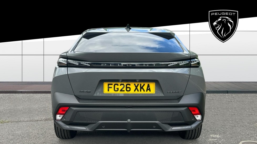 Peugeot 408 1.2 Hybrid 145 GT Premium 5dr e-DSC6 Petrol Hatchback - Image 6