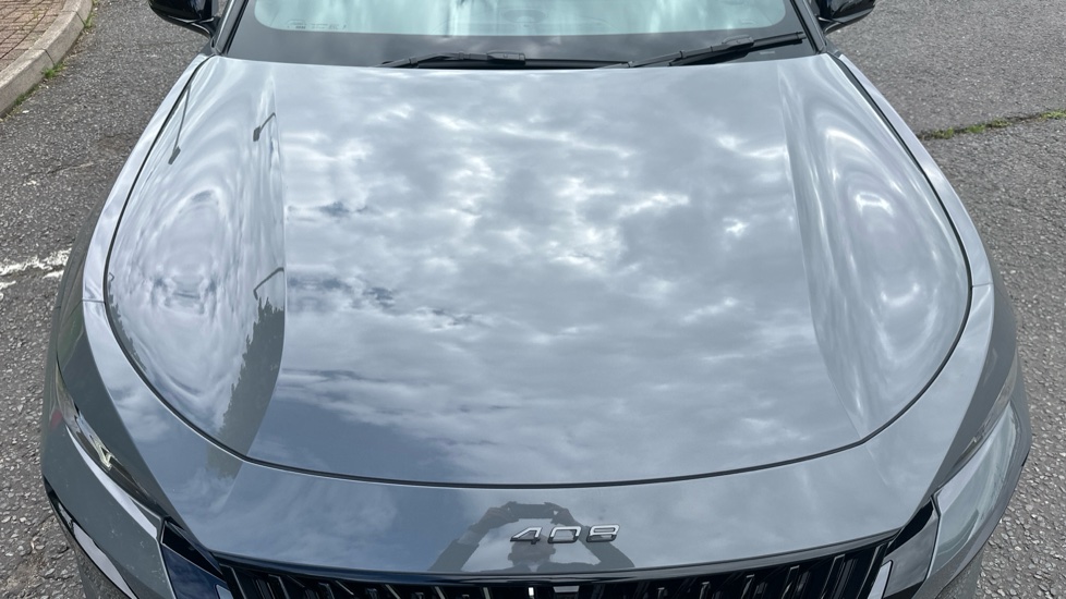 Peugeot 408 1.2 Hybrid 145 GT Premium 5dr e-DSC6 Petrol Hatchback - Image 8