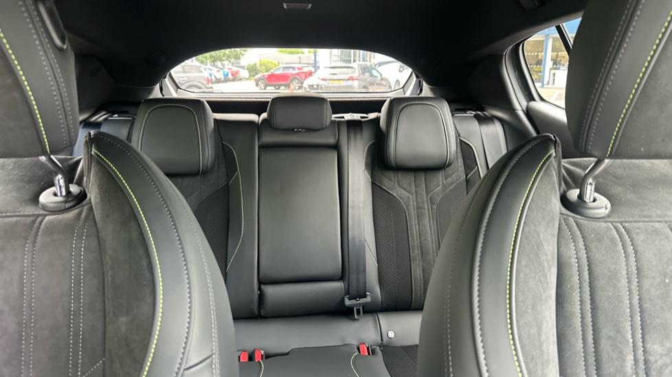 Peugeot 408 1.2 Hybrid 145 GT Premium 5dr e-DSC6 Petrol Hatchback - Image 15