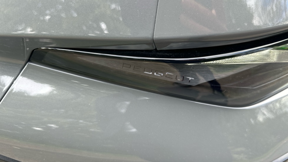 Peugeot 408 1.2 Hybrid 145 GT Premium 5dr e-DSC6 Petrol Hatchback - Image 36