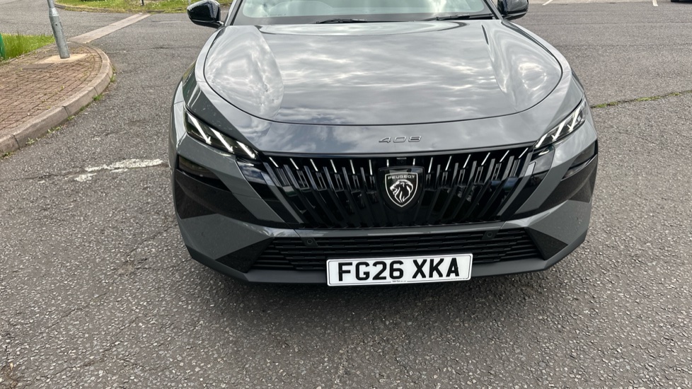 Peugeot 408 1.2 Hybrid 145 GT Premium 5dr e-DSC6 Petrol Hatchback - Image 38
