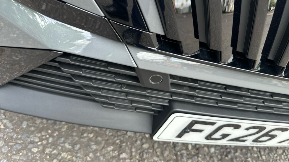 Peugeot 408 1.2 Hybrid 145 GT Premium 5dr e-DSC6 Petrol Hatchback - Image 40