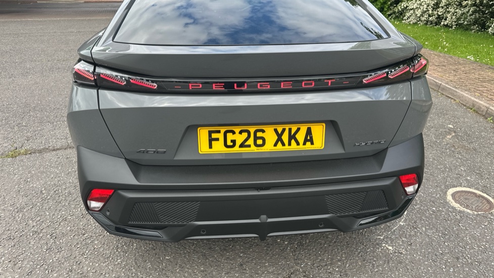 Peugeot 408 1.2 Hybrid 145 GT Premium 5dr e-DSC6 Petrol Hatchback - Image 43