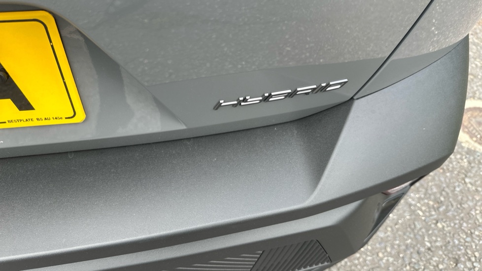 Peugeot 408 1.2 Hybrid 145 GT Premium 5dr e-DSC6 Petrol Hatchback - Image 45