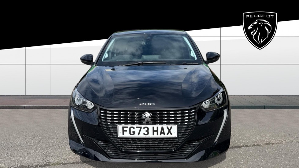 Peugeot 208 1.2 PureTech 100 Allure Premium + 5dr Petrol Hatchback - Image 3