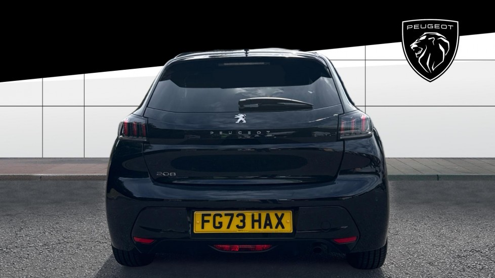 Peugeot 208 1.2 PureTech 100 Allure Premium + 5dr Petrol Hatchback - Image 6