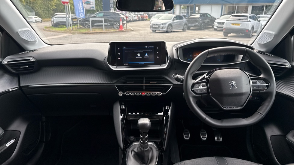 Peugeot 208 1.2 PureTech 100 Allure Premium + 5dr Petrol Hatchback - Image 10