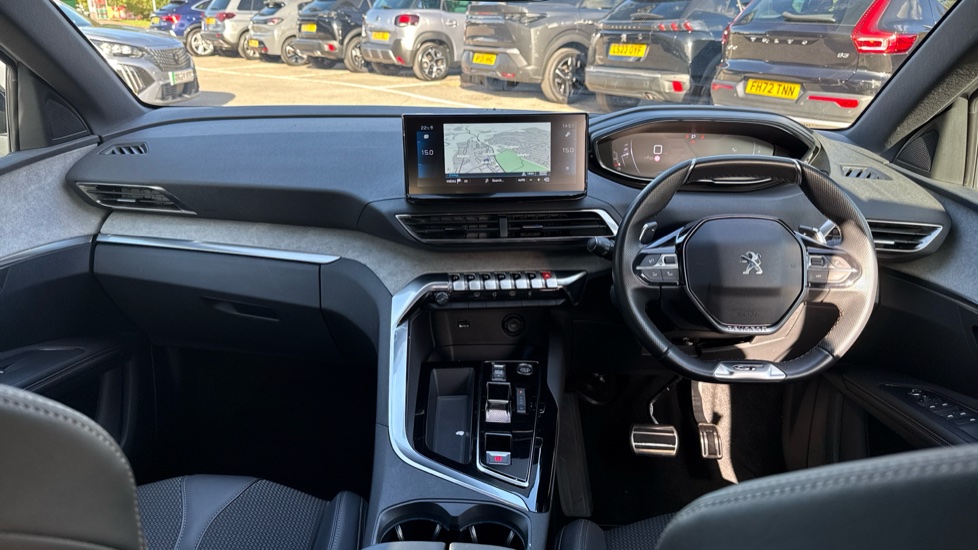 Peugeot 3008 1.2 PureTech GT 5dr EAT8 Petrol Estate - Image 10