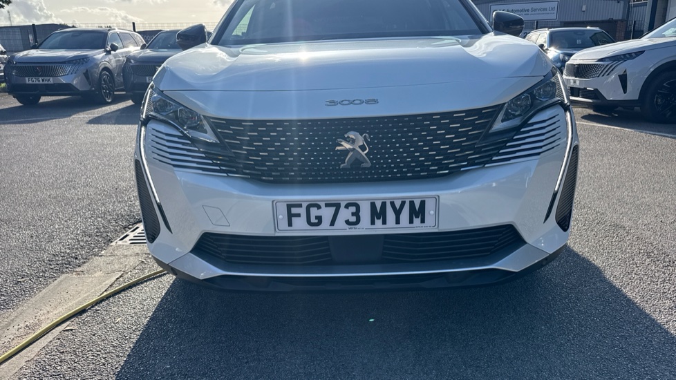 Peugeot 3008 1.2 PureTech GT 5dr EAT8 Petrol Estate - Image 22