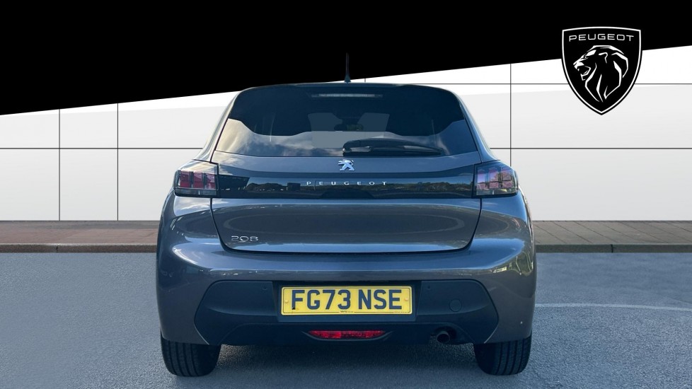 Peugeot 208 1.2 PureTech 100 Active Premium + 5dr EAT8 Petrol Hatchback - Image 6