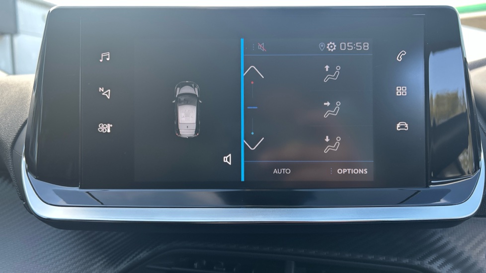 Peugeot 208 1.2 PureTech 100 Active Premium + 5dr EAT8 Petrol Hatchback - Image 26
