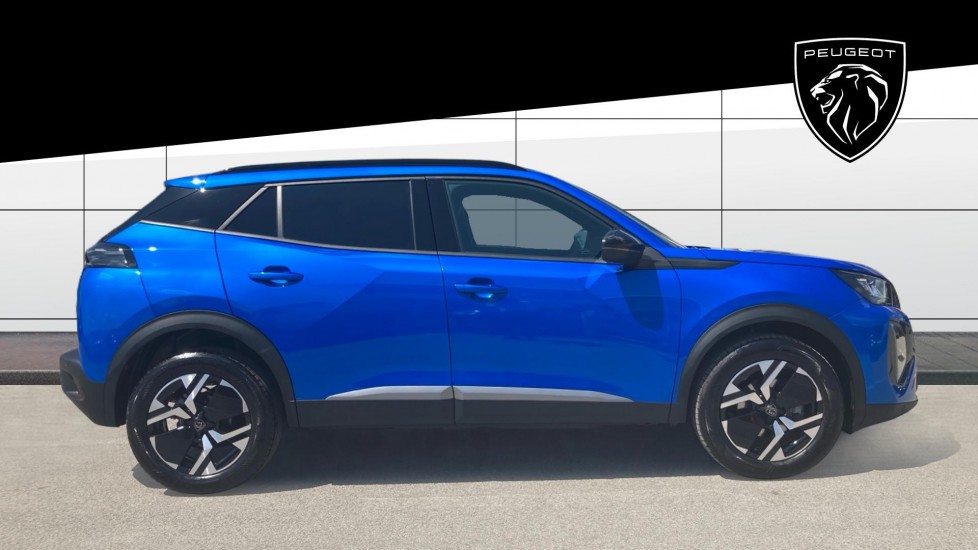 Peugeot 2008 1.2 PureTech 130 Allure 5dr Petrol Estate - Image 5
