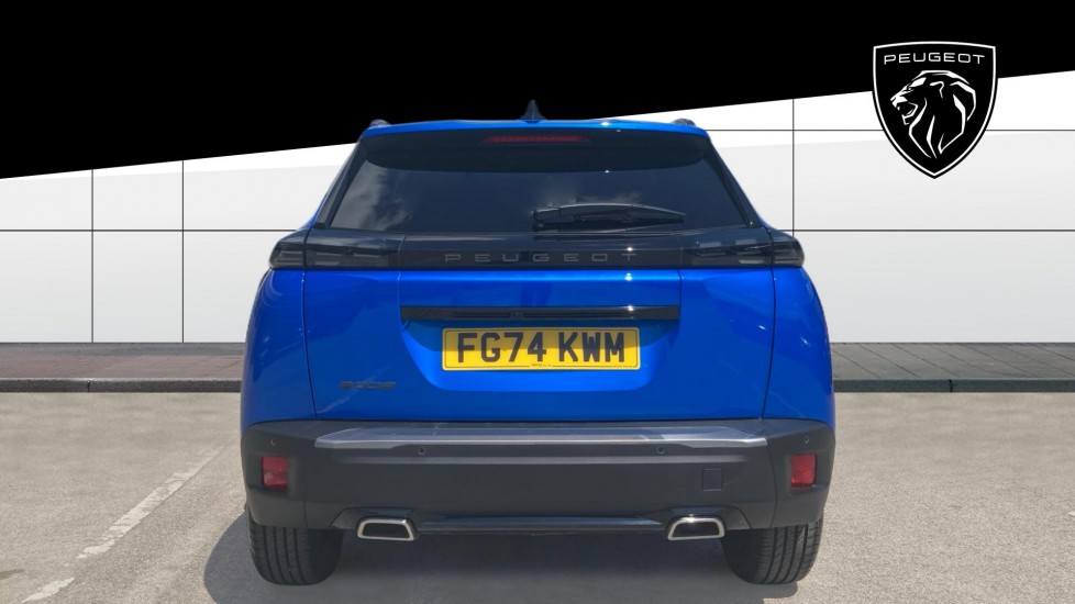 Peugeot 2008 1.2 PureTech 130 Allure 5dr Petrol Estate - Image 6