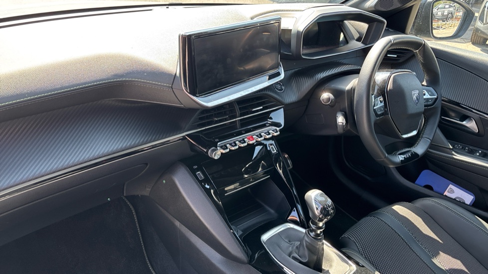 Peugeot 208 1.2 PureTech 100 GT 5dr Petrol Hatchback - Image 9