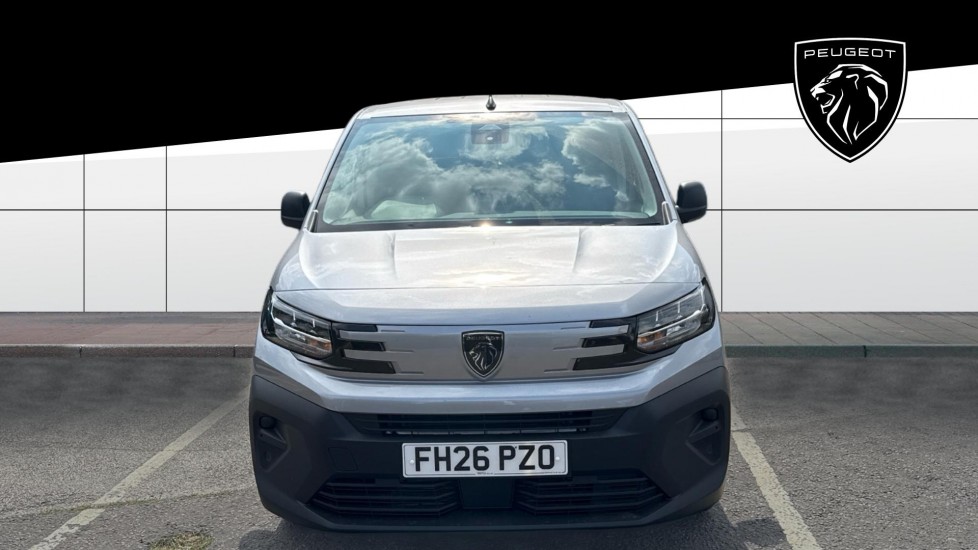 Peugeot Partner Xl Diesel 1.5 BlueHDi 130 Professional Plus Van EAT8 - Image 3