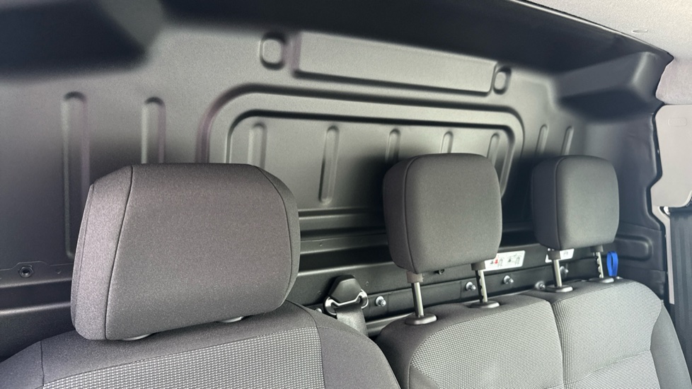 Peugeot Partner Xl Diesel 1.5 BlueHDi 130 Professional Plus Van EAT8 - Image 15