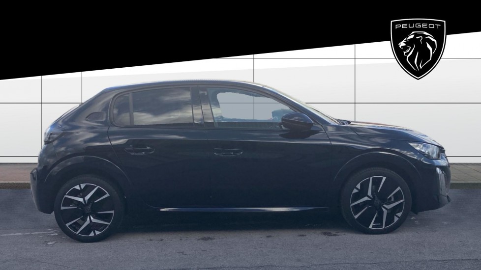 Peugeot 208 1.2 Hybrid 136 GT 5dr e-DSC6 Petrol Hatchback - Image 5
