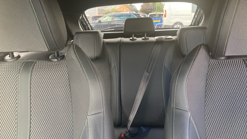 Peugeot 208 1.2 Hybrid 136 GT 5dr e-DSC6 Petrol Hatchback - Image 15