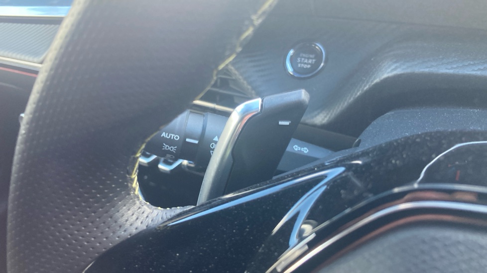 Peugeot 208 1.2 Hybrid 136 GT 5dr e-DSC6 Petrol Hatchback - Image 24