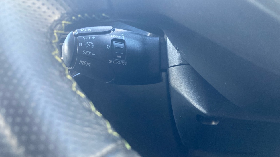 Peugeot 208 1.2 Hybrid 136 GT 5dr e-DSC6 Petrol Hatchback - Image 26