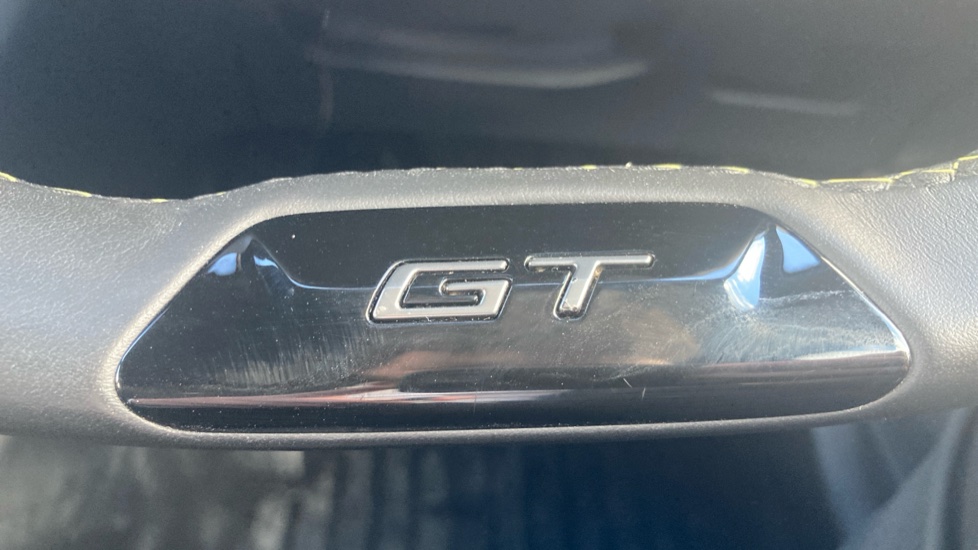 Peugeot 208 1.2 Hybrid 136 GT 5dr e-DSC6 Petrol Hatchback - Image 36