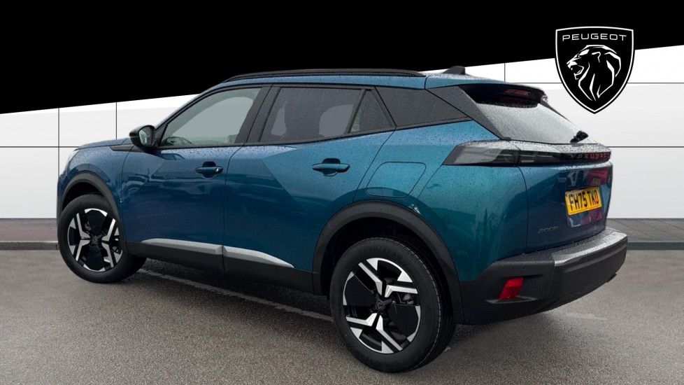 Peugeot 2008 1.2 PureTech Allure 5dr Petrol Estate - Image 2