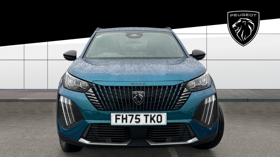 Peugeot 2008 1.2 PureTech Allure 5dr Petrol Estate - Image 3