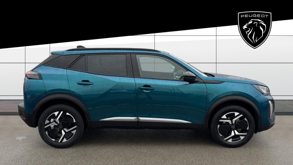 Peugeot 2008 1.2 PureTech Allure 5dr Petrol Estate - Image 5
