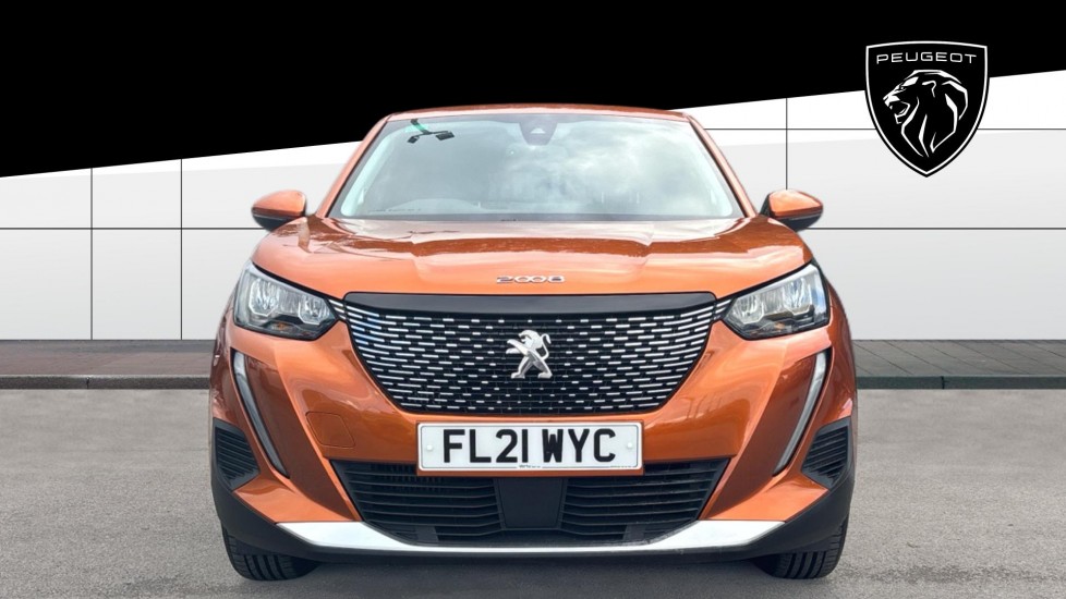 Peugeot 2008 1.2 PureTech Allure 5dr Petrol Estate - Image 3