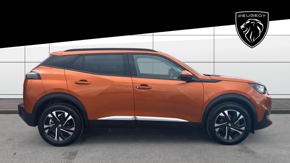 Peugeot 2008 1.2 PureTech Allure 5dr Petrol Estate - Image 5