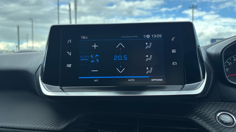 Peugeot 2008 1.2 PureTech Allure 5dr Petrol Estate - Image 35