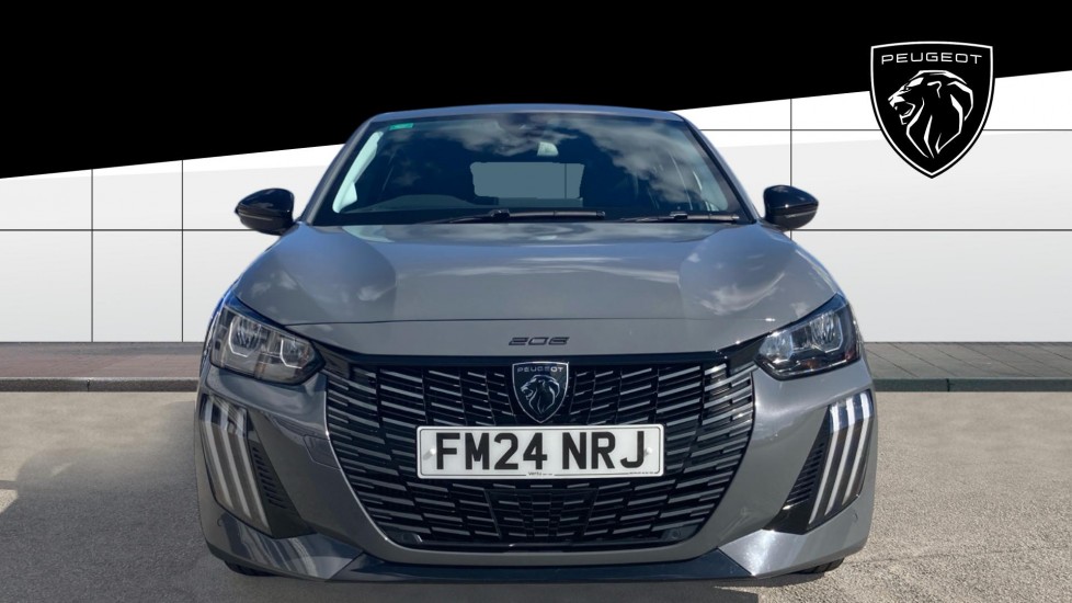 Peugeot 208 1.2 PureTech 100 Allure 5dr Petrol Hatchback - Image 3