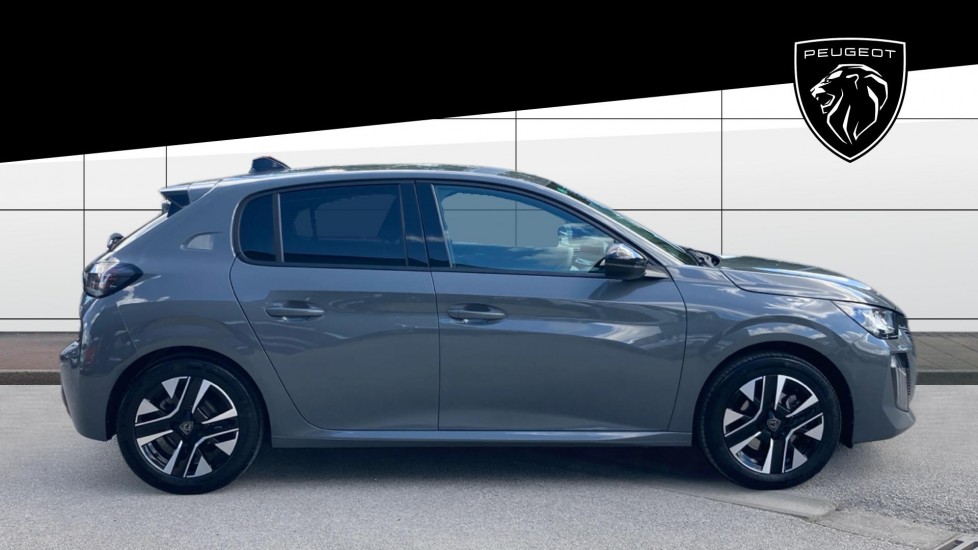 Peugeot 208 1.2 PureTech 100 Allure 5dr Petrol Hatchback - Image 5