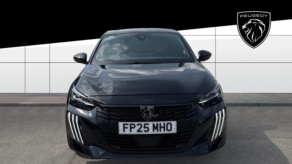 Peugeot 208 1.2 Hybrid 100 GT 5dr e-DSC6 Petrol Hatchback - Image 3