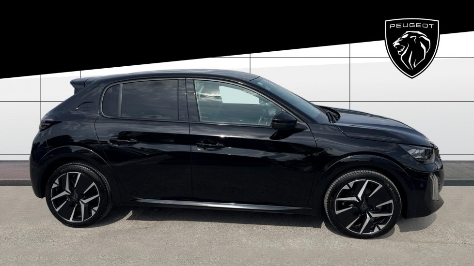 Peugeot 208 1.2 Hybrid 100 GT 5dr e-DSC6 Petrol Hatchback - Image 5