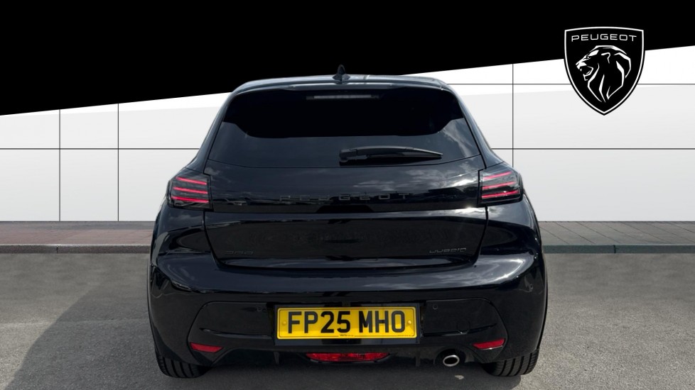Peugeot 208 1.2 Hybrid 100 GT 5dr e-DSC6 Petrol Hatchback - Image 6
