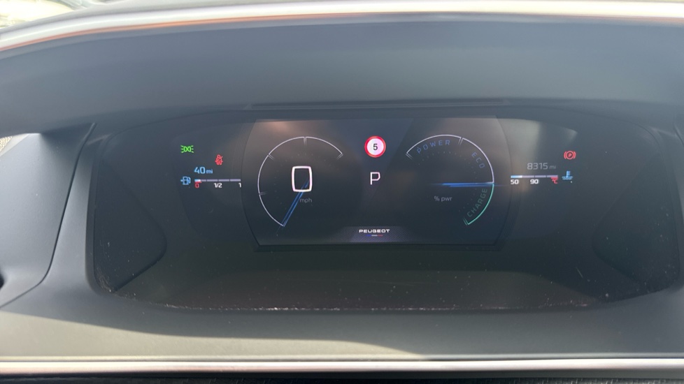 Peugeot 208 1.2 Hybrid 100 GT 5dr e-DSC6 Petrol Hatchback - Image 18