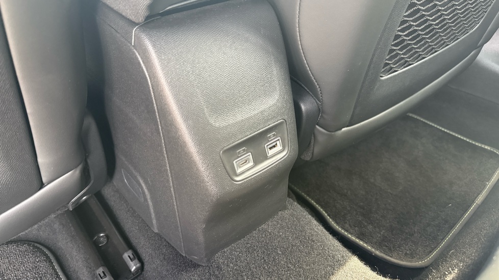 Peugeot 208 1.2 Hybrid 100 GT 5dr e-DSC6 Petrol Hatchback - Image 21