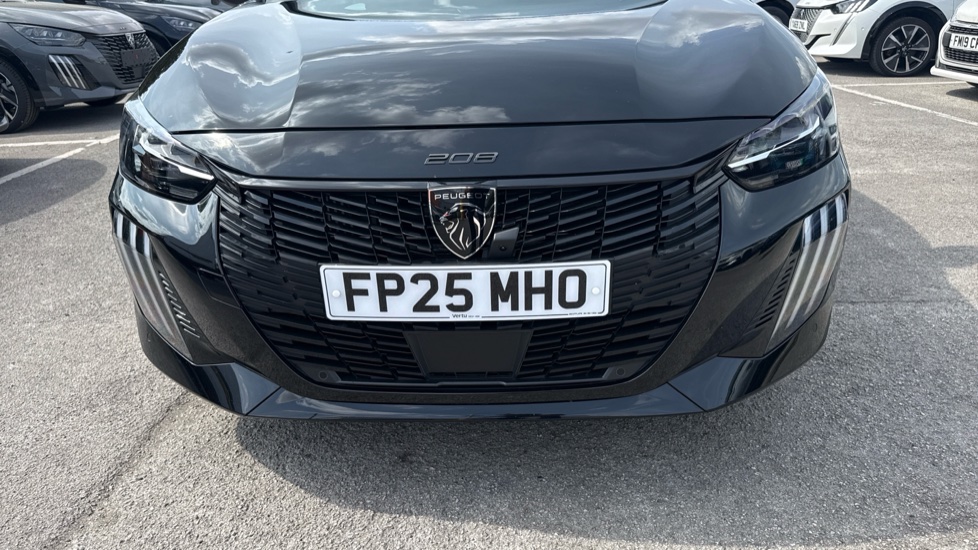 Peugeot 208 1.2 Hybrid 100 GT 5dr e-DSC6 Petrol Hatchback - Image 23