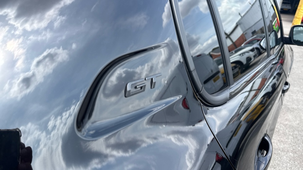Peugeot 208 1.2 Hybrid 100 GT 5dr e-DSC6 Petrol Hatchback - Image 27