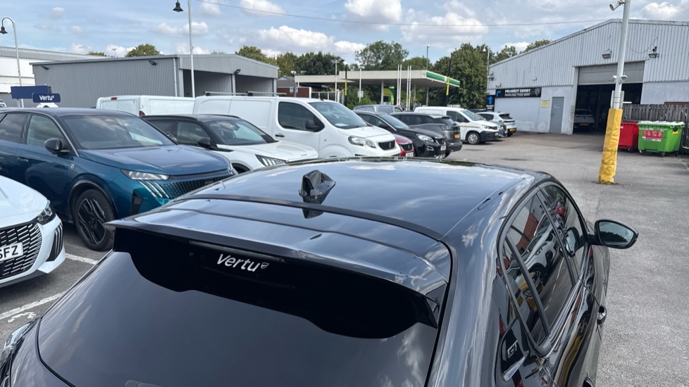 Peugeot 208 1.2 Hybrid 100 GT 5dr e-DSC6 Petrol Hatchback - Image 28