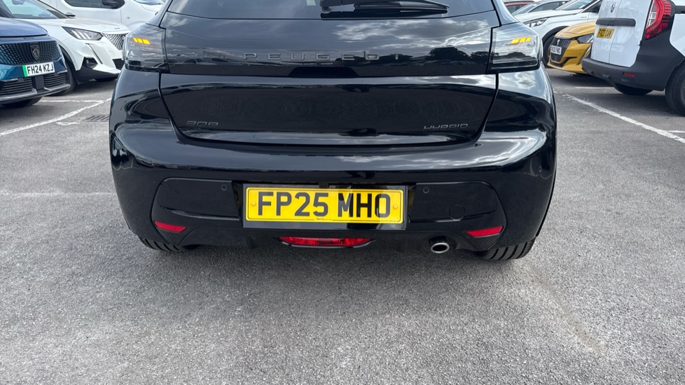 Peugeot 208 1.2 Hybrid 100 GT 5dr e-DSC6 Petrol Hatchback - Image 30